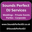 Sounds Perfect DJ Services logo